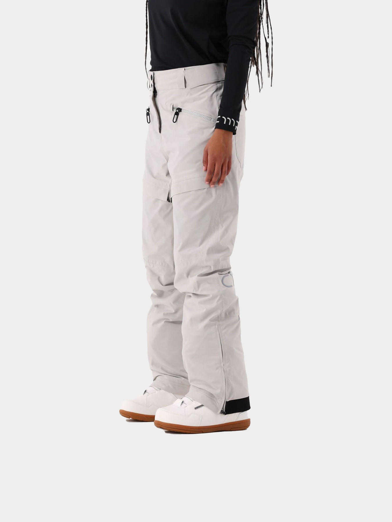 Аутдор та гірськолижні штани CMP модель 35W4546-A219 Фото