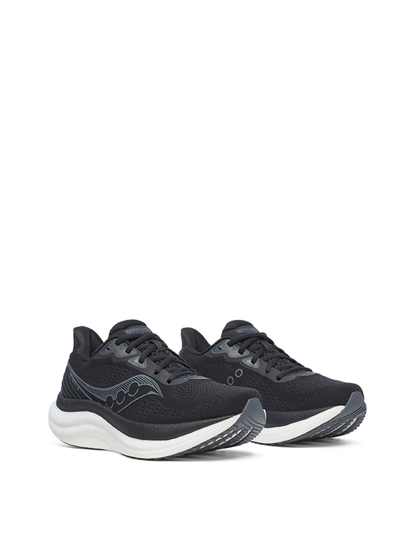 Жіночі кросівки Saucony TRIUMPH 23 модель S11023-200 Фото