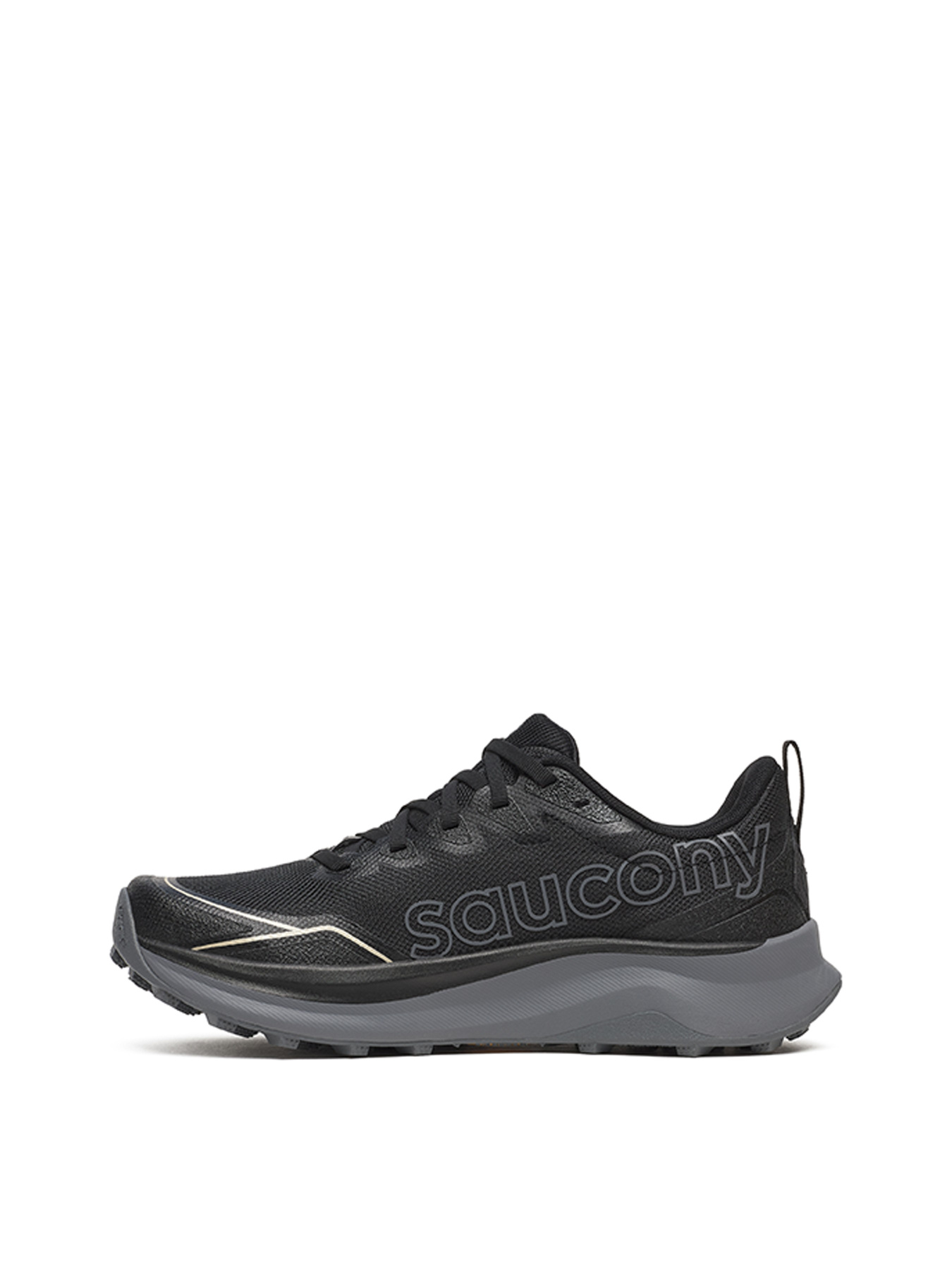 Женские кроссовки Saucony PEREGRINE 16 модель S11066-100 Фото