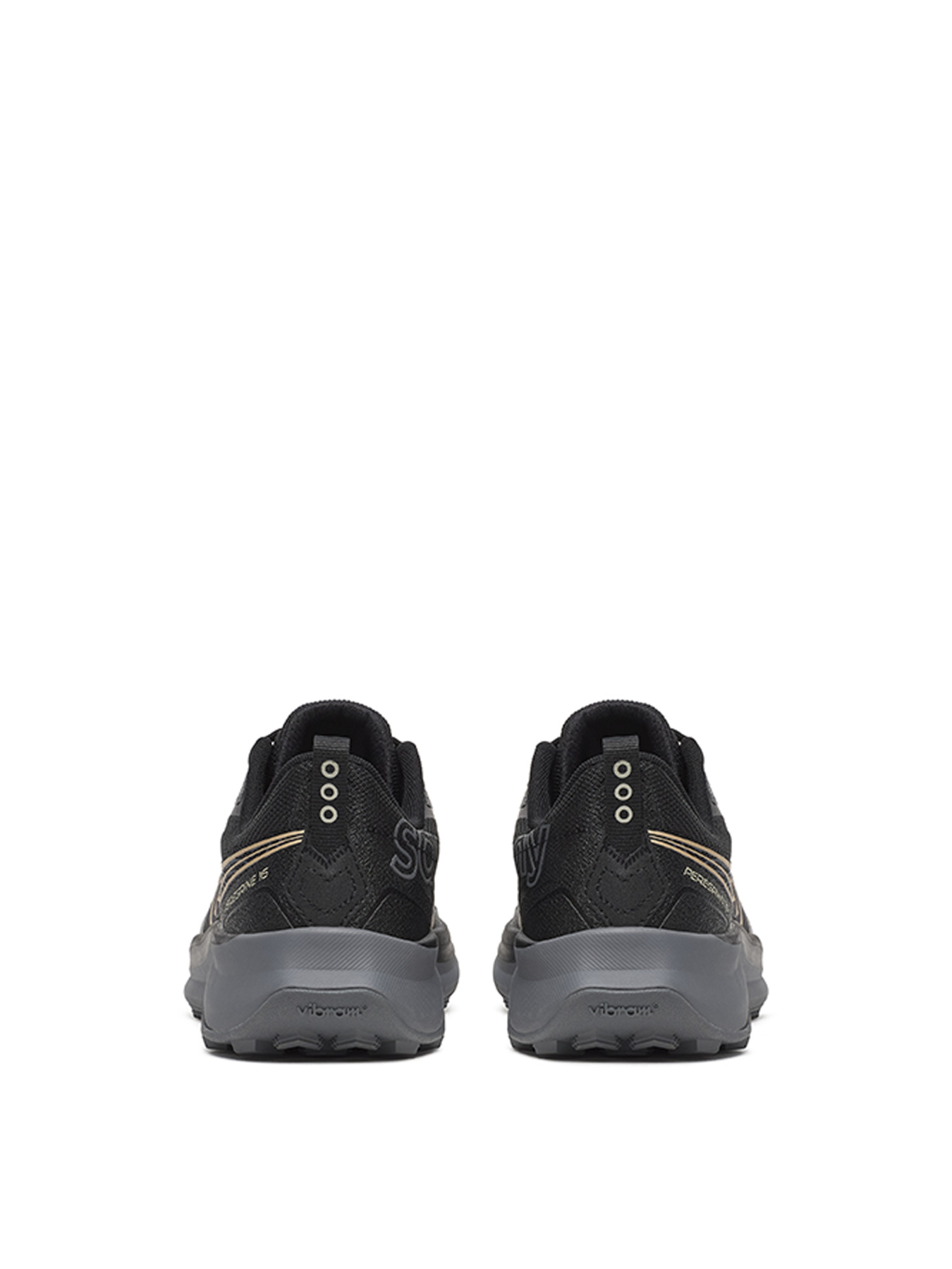 Женские кроссовки Saucony PEREGRINE 16 модель S11066-100 Фото