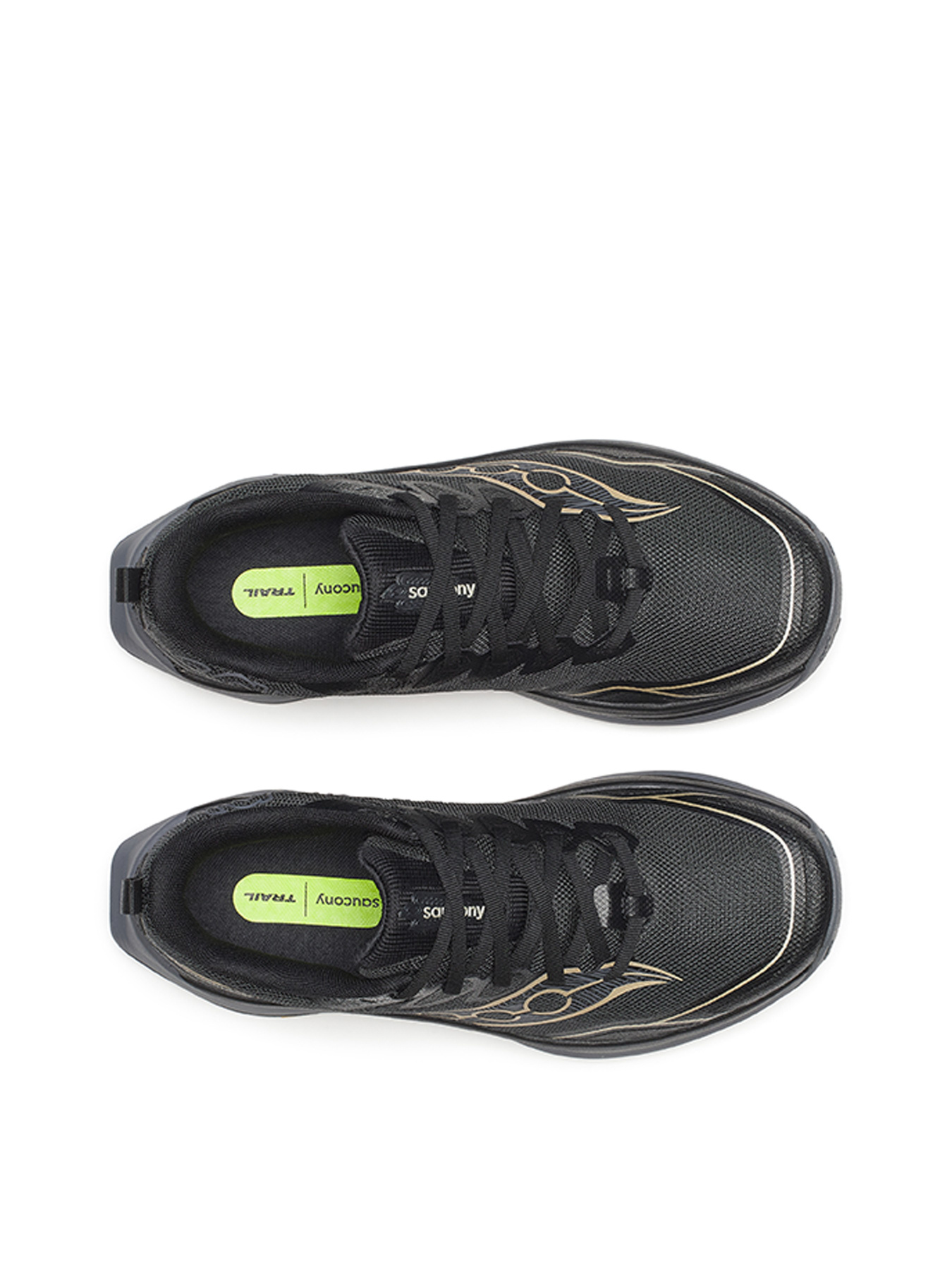 Женские кроссовки Saucony PEREGRINE 16 модель S11066-100 Фото