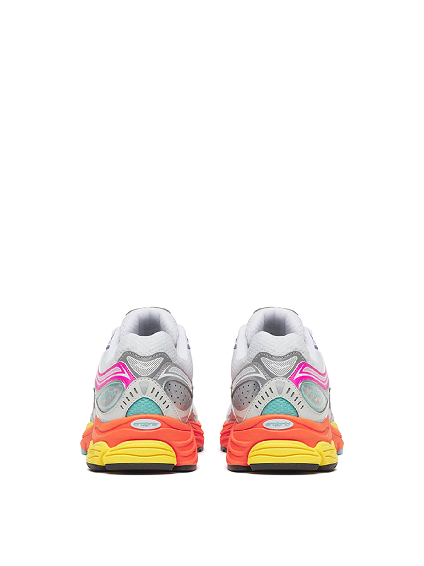 Кроссовки Saucony PROGRID OMNI 9 модель S70739-52 Фото