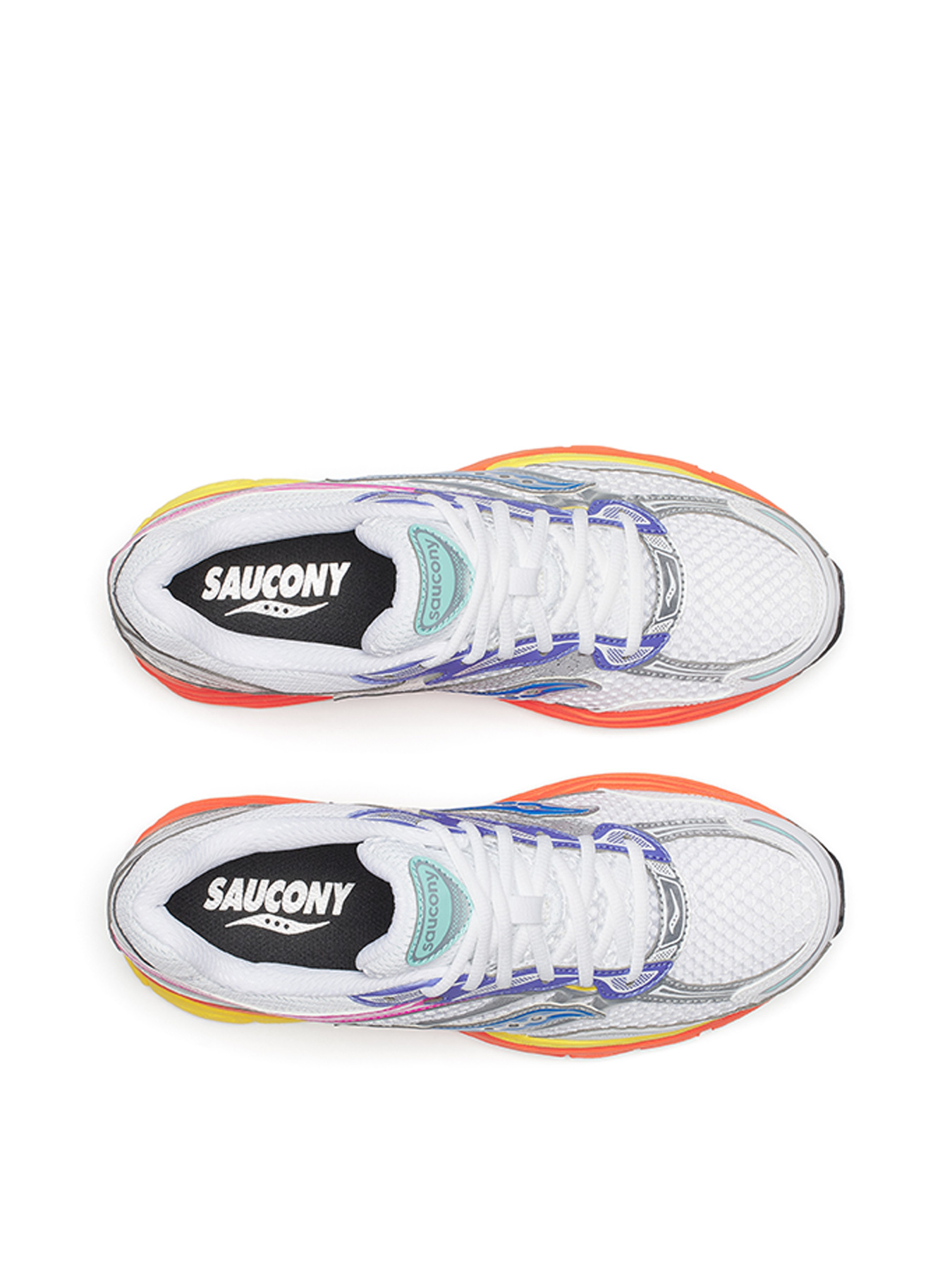Кроссовки Saucony PROGRID OMNI 9 модель S70739-52 Фото