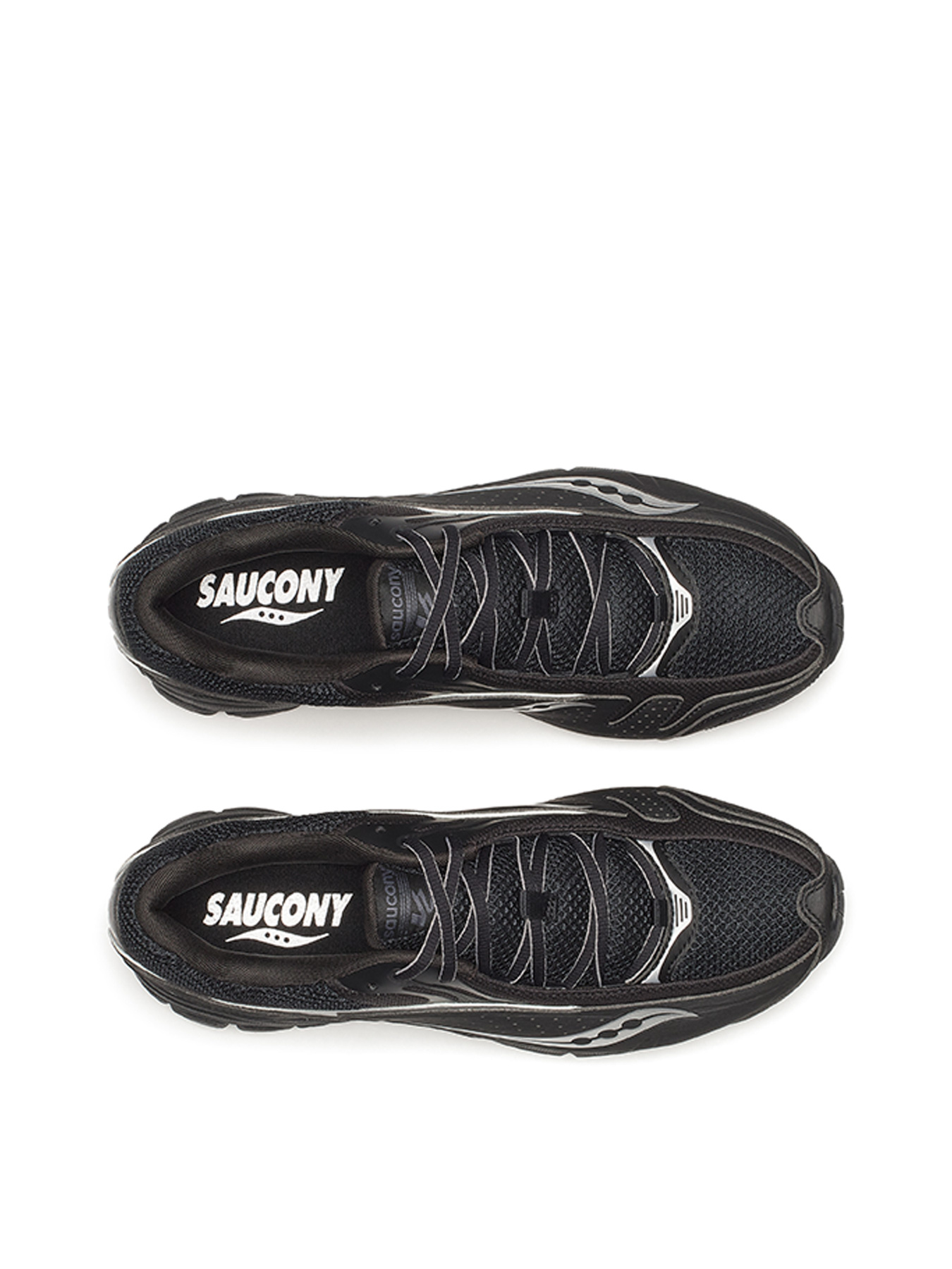 Кроссовки Saucony PROGRID V2 модель S71023-6 Фото