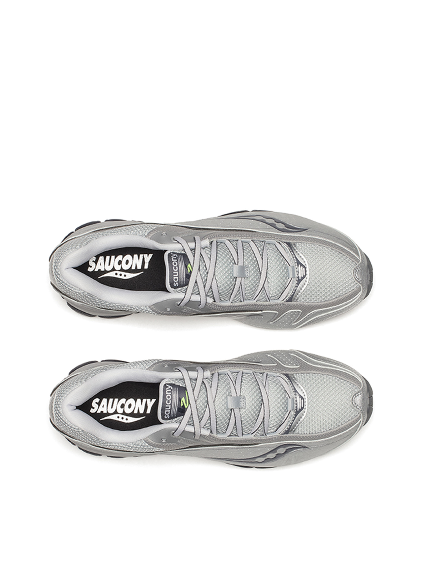 Кроссовки Saucony PROGRID V2 модель S71023-7 Фото