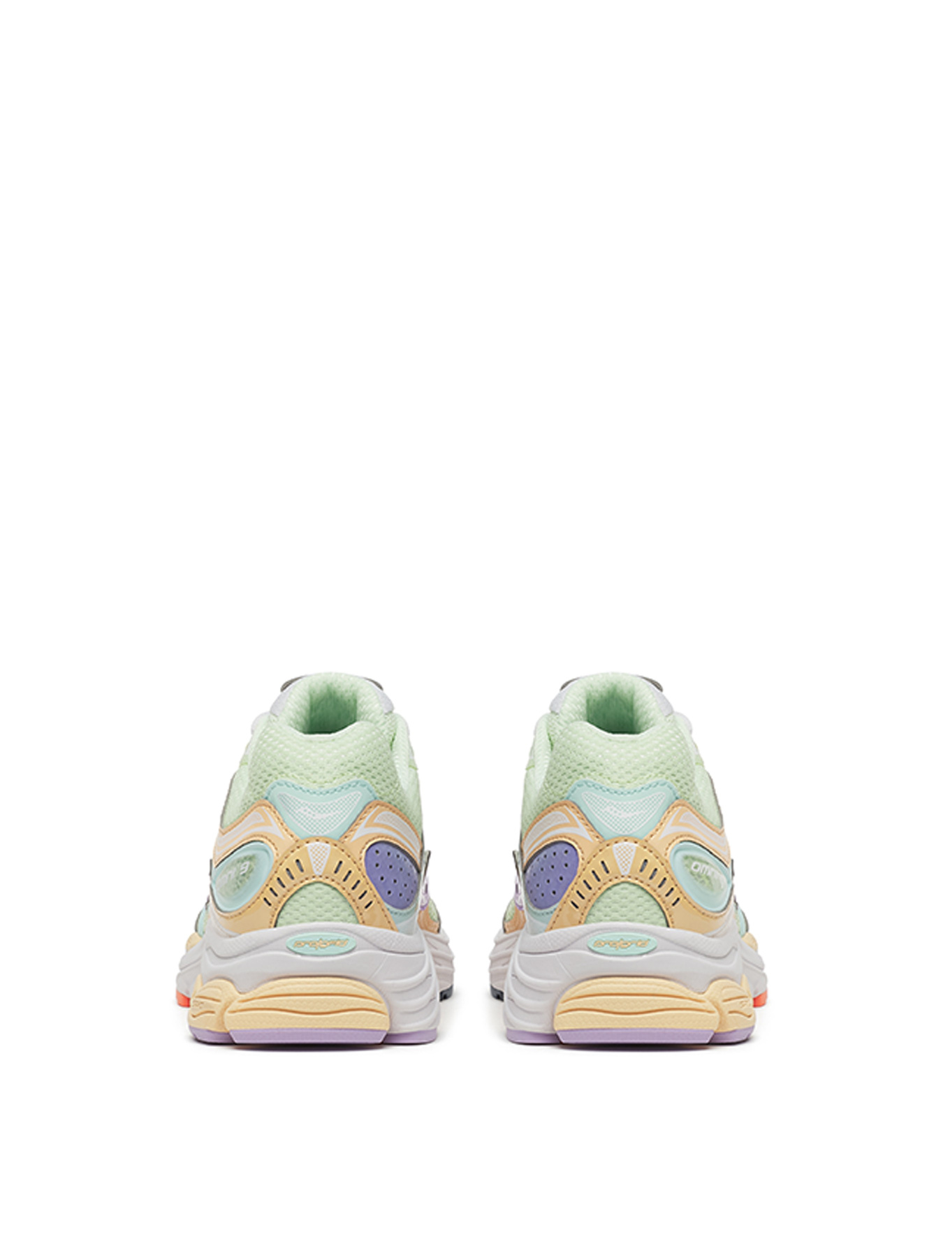 Кросівки Saucony PROGRID OMNI 9 REFLECTIONS модель S71034-1 Фото