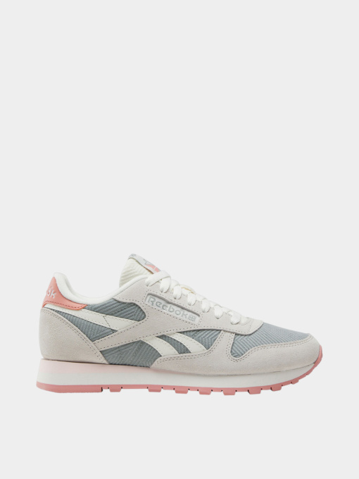 Кроссовки Reebok CLASSIC LEATHER модель 102269667 Фото