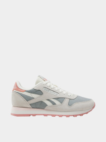 Кроссовки Reebok CLASSIC LEATHER модель 102269667 Фото