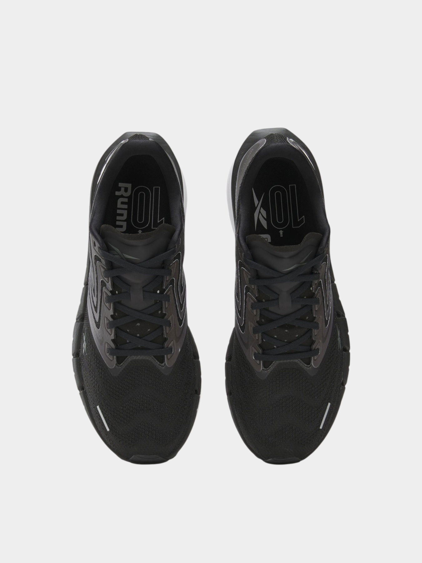 Кроссовки Reebok FLOATZIG TREAD модель 102270258 Фото