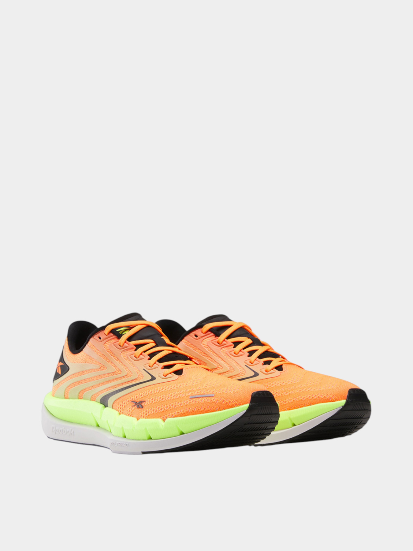 Кроссовки Reebok FLOATZIG TREAD модель 102270267 Фото