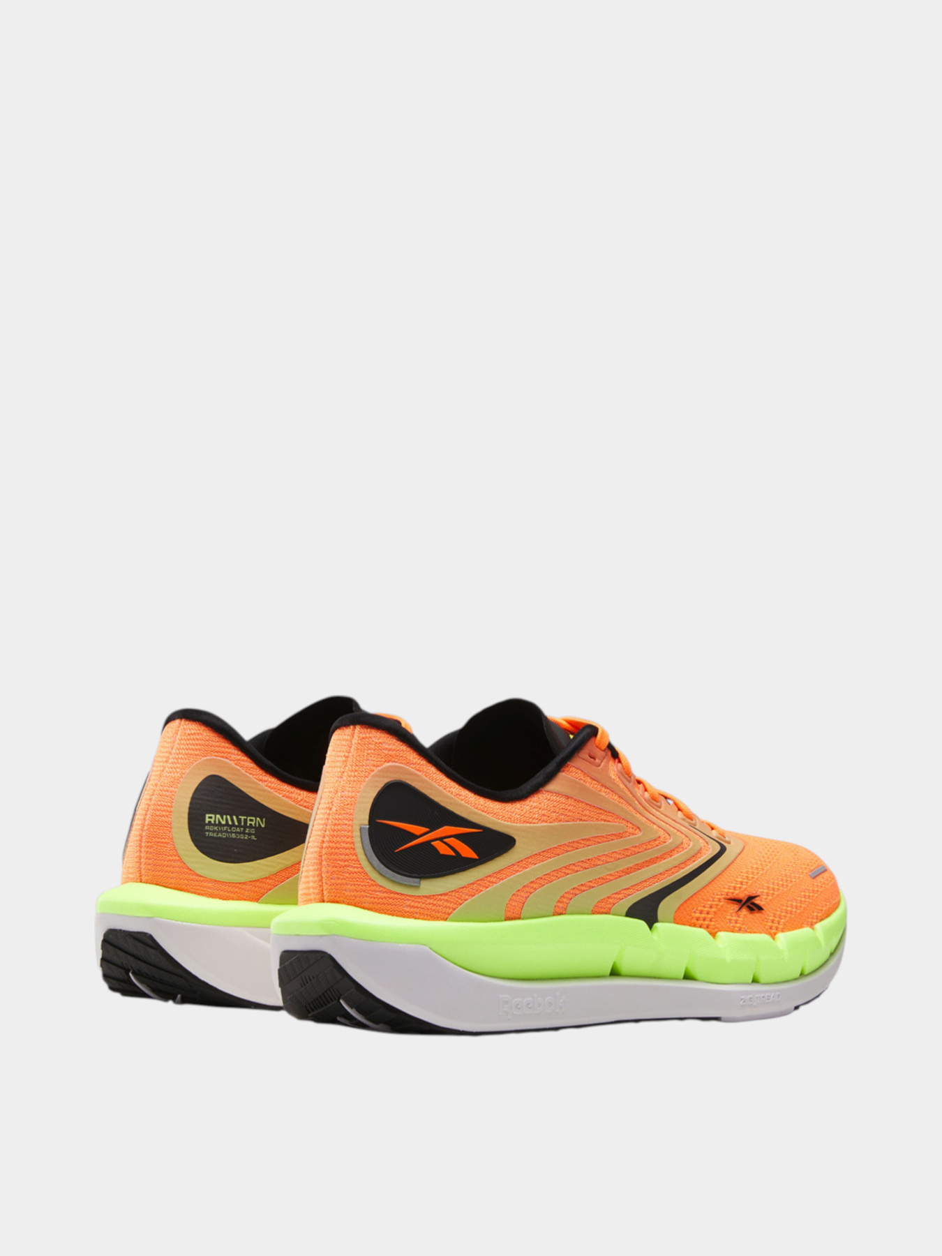 Кроссовки Reebok FLOATZIG TREAD модель 102270267 Фото
