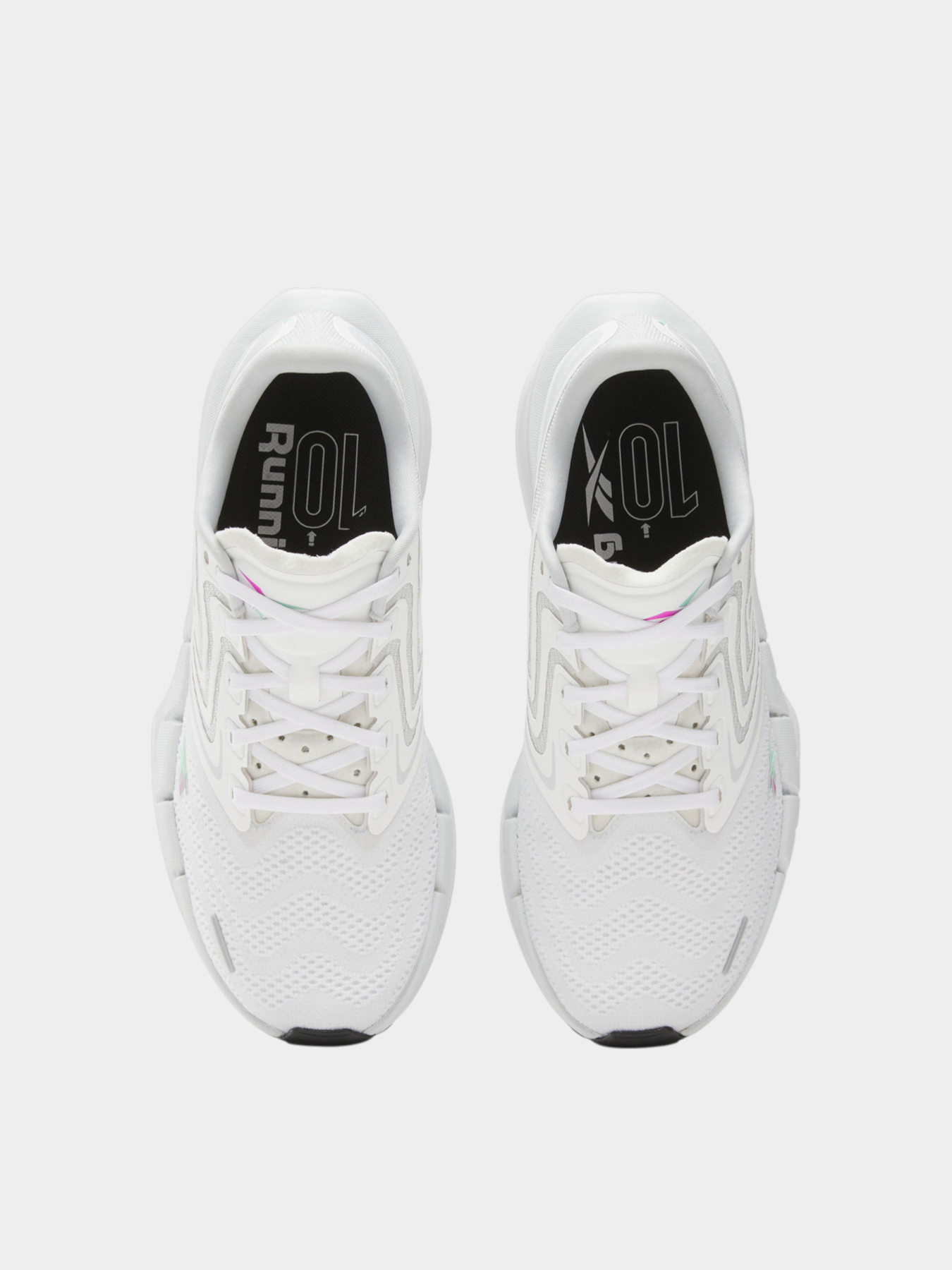 Кроссовки Reebok FLOATZIG TREAD модель 102270273 Кроссовки Reebok FLOATZIG TREAD модель 102270273 Фото