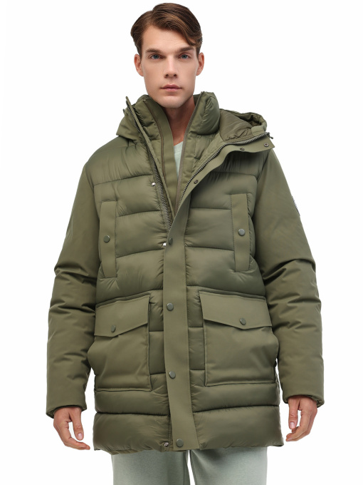 Күрткелер мен тондар Lumberjack ML SOBOLD 3SBL01 5PR үлгі 102026939 Фото