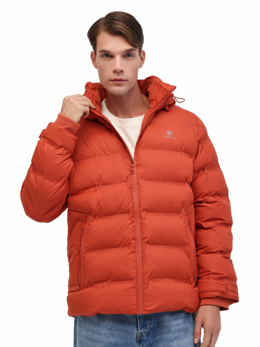 Күрткелер мен тондар Lumberjack ML YAOCAN 1ARW-115 5PR үлгі 102026803 Фото