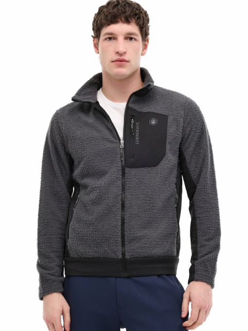 Күрткелер мен тондар Lumberjack ML MINAS 6LJK-93 5PR үлгі 102026339 Фото