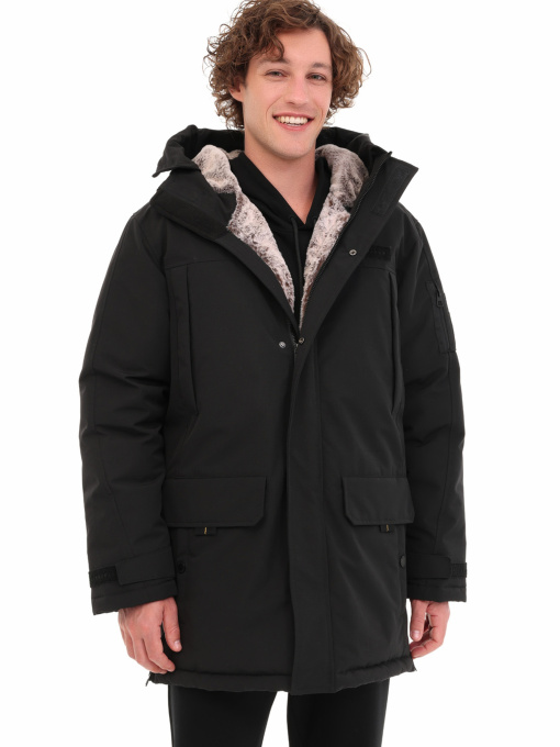 Күрткелер мен тондар Lumberjack ML ENIGMA 3LE-86 5PR үлгі 102024162 Фото