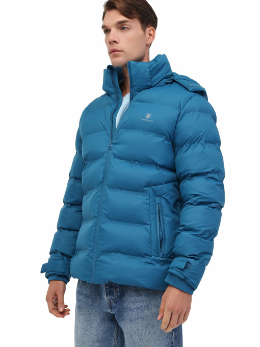 Күрткелер мен тондар Lumberjack ML YAOCAN 1ARW-115 5PR үлгі 102023177 Фото