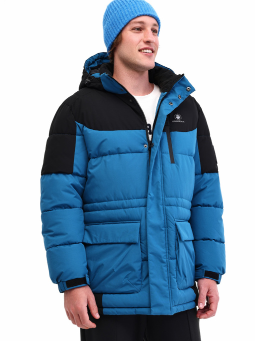 Күрткелер мен тондар Lumberjack ML VORTEX 2LE-90 5PR үлгі 102022984 Фото