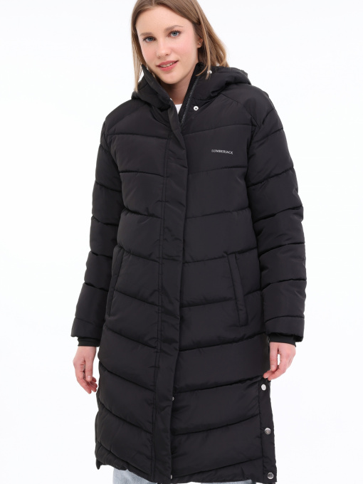 Куртки и дубленки Lumberjack WL ULRIKA 3UKR102 4PR модель 101782458 Фото