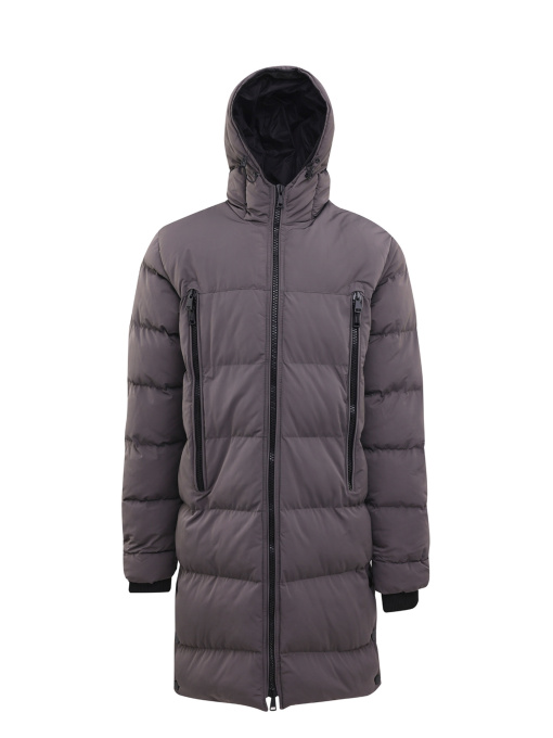 Күрткелер мен тондар Lumberjack M-DESMOND COAT 2PR үлгі 101347088 Фото