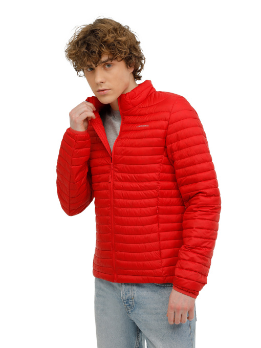 Күрткелер мен тондар Lumberjack M-SN21 PERRY DOWN JACKET үлгі 101165528 Фото