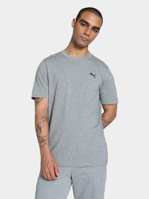Футболкалар мен поло жейделер PUMA үлгі 68253803 Фото