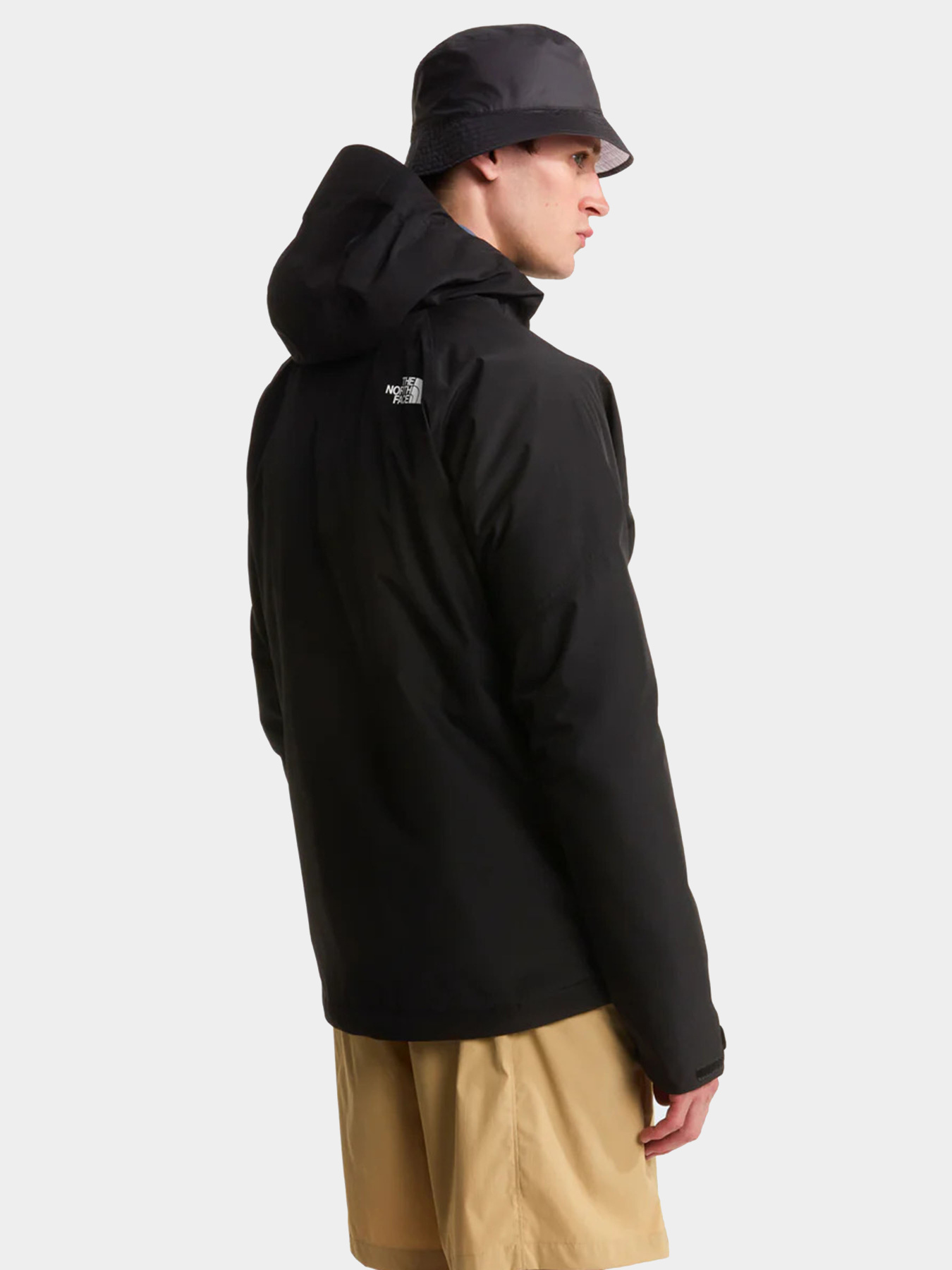 Куртки и дубленки The North Face модель NF0A87GNJK31 Фото