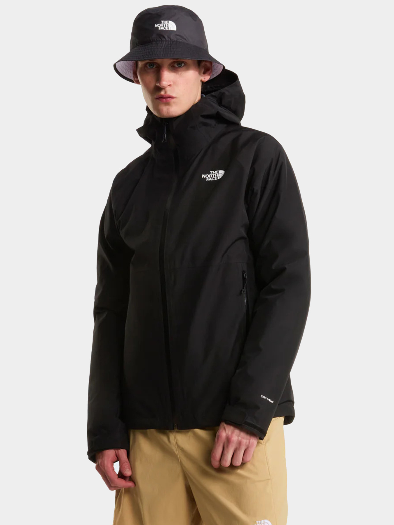 Куртки и дубленки The North Face модель NF0A87GNJK31 Фото