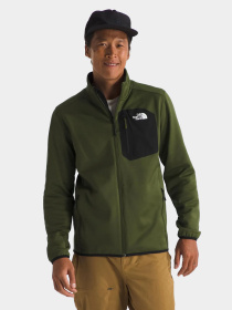 Кардигандар мен жемпірлер The North Face үлгі NF0A897CDIW1 Фото