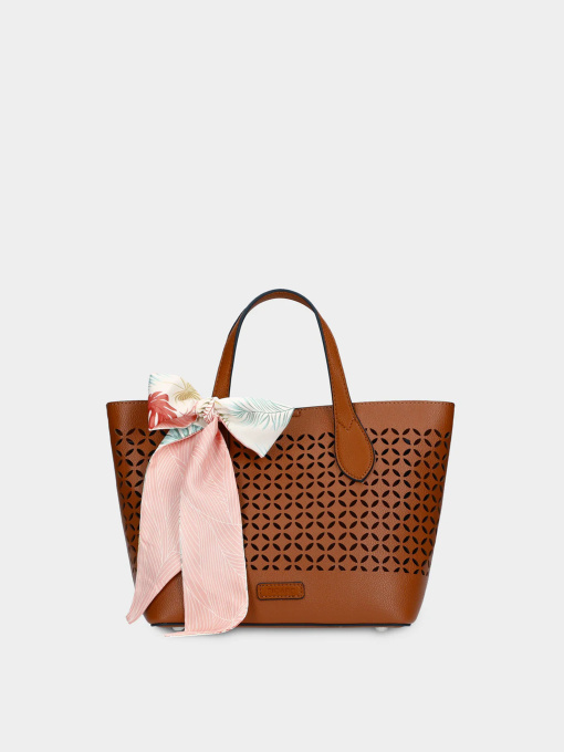 Сөмкелер Picard үлгі 3355-5I9 COGNAC Фото