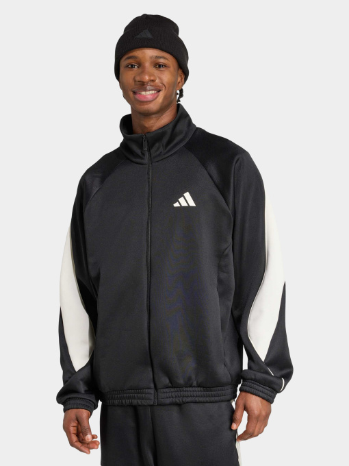 Кардигандар мен жемпірлер Adidas үлгі JN1821 Фото