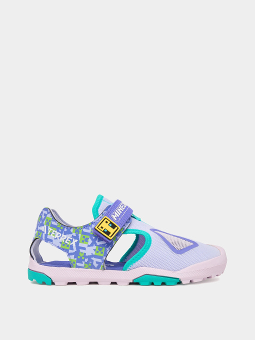 Сандалдар Adidas үлгі JR1317 Фото