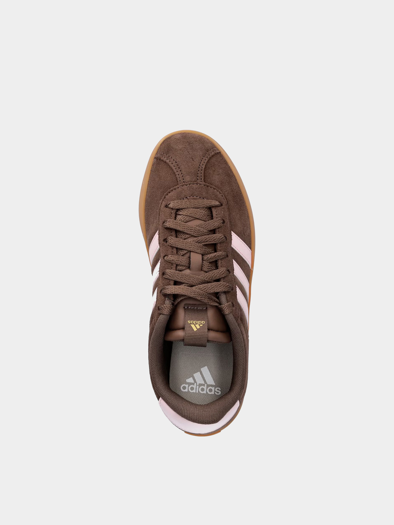 Кеды Adidas модель IH6516 Фото