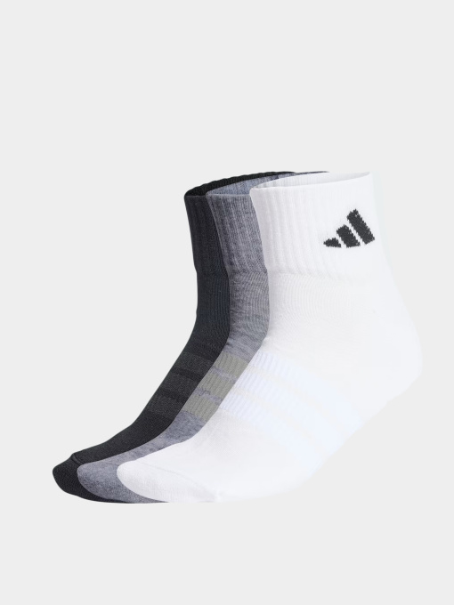 Шұлықтар мен тізеден жоғары Adidas үлгі KC9631 Фото