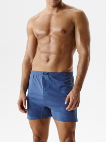 Набір із 2 шт. Труси чоловічі боксери 2MBX-054 модель 2MBX-054 Фото