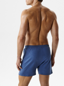 Набір із 2 шт. Труси чоловічі боксери 2MBX-054 модель 2MBX-054 Фото