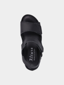 Altura Алтура-2305-чорн. модель Алтура-2305-чорн. Altura Алтура-2305-чорн. модель Алтура-2305-чорн. Фото