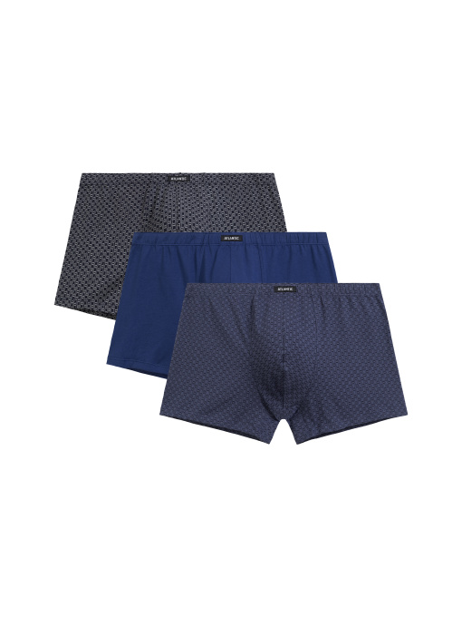 Набір трусів Atlantic модель 3MH-232 Фото