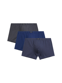 Набір трусів Atlantic модель 3MH-232 Фото