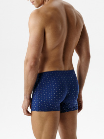 Набор трусов Atlantic модель 3MH-233 Набор трусов Atlantic модель 3MH-233 Фото