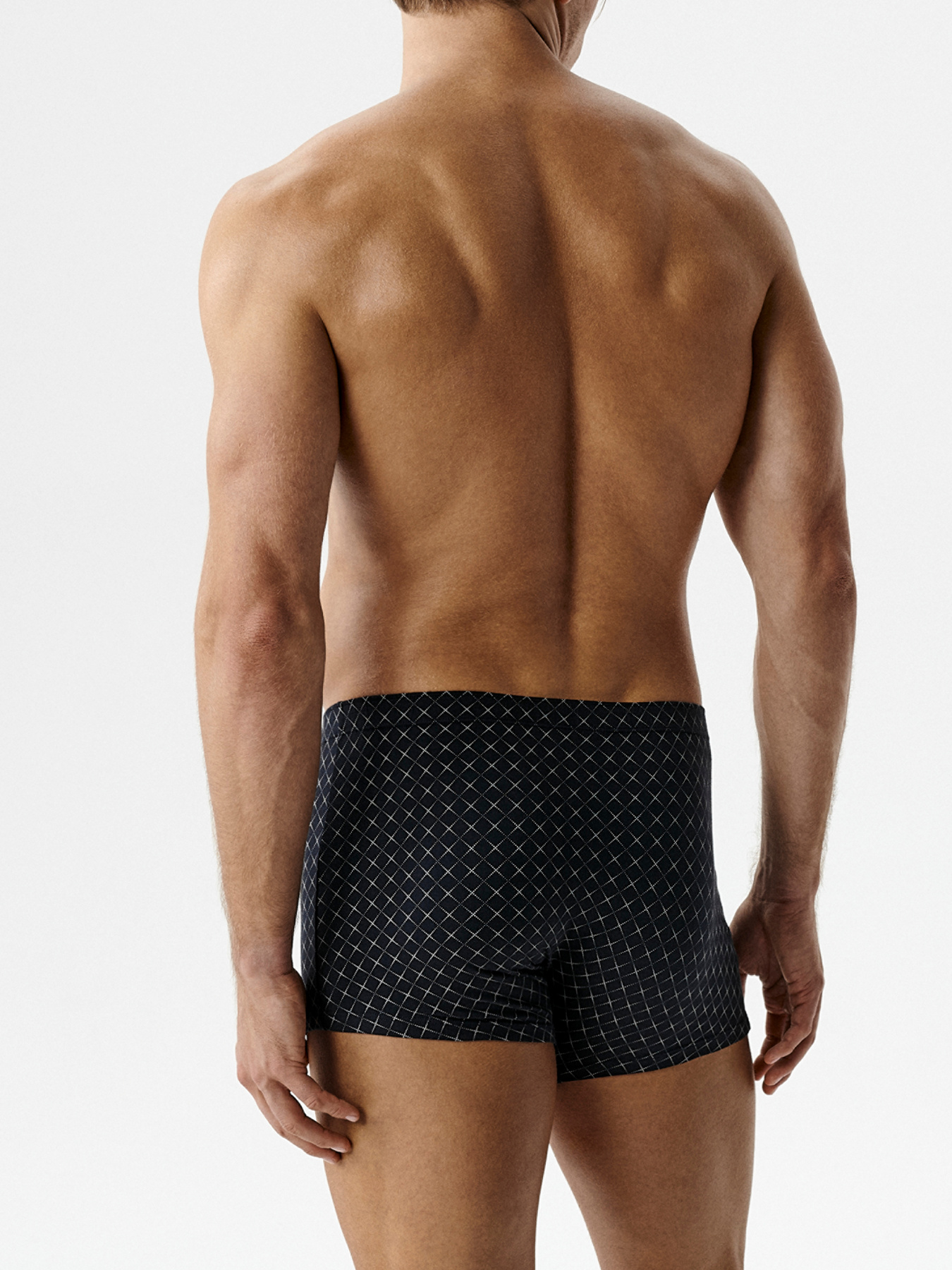 Набор трусов Atlantic модель 3MH-236 Набор трусов Atlantic модель 3MH-236 Фото