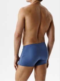 Набір трусів Atlantic модель 5SMH-002_DENJ_GRA_DEN_NIEC_ZIEJ Набір трусів Atlantic модель 5SMH-002_DENJ_GRA_DEN_NIEC_ZIEJ Фото