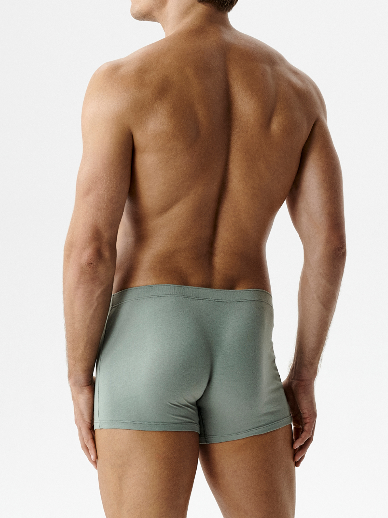 Набір трусів Atlantic модель 5SMH-002_GRAC_ZIEJ_BUR_IND_DENJ Набір трусів Atlantic модель 5SMH-002_GRAC_ZIEJ_BUR_IND_DENJ Фото