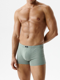 Набір трусів Atlantic модель 5SMH-002_GRAC_ZIEJ_BUR_IND_DENJ Набір трусів Atlantic модель 5SMH-002_GRAC_ZIEJ_BUR_IND_DENJ Фото