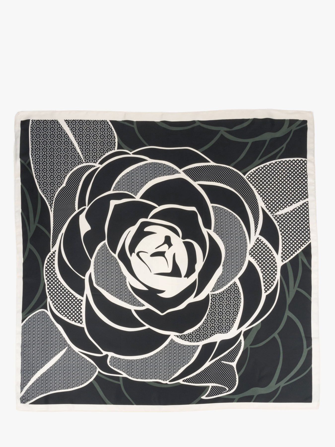 Хустка ESTRO 62505-03, колір чорний модель 62505-03 Фото