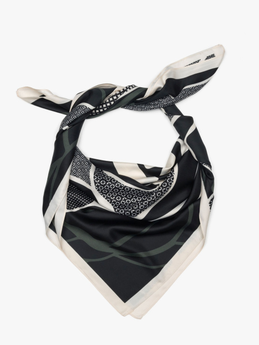 Хустка ESTRO 62505-03, колір чорний модель 62505-03 Фото