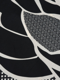 Хустка ESTRO 62505-03, колір чорний модель 62505-03 Фото