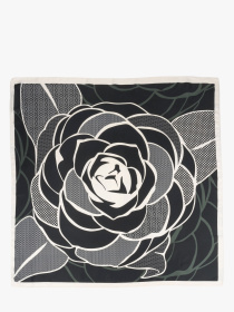 Хустка ESTRO 62505-03, колір чорний модель 62505-03 Фото