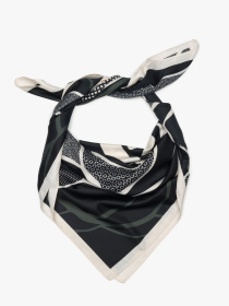 Хустка ESTRO 62505-03, колір чорний модель 62505-03 Фото