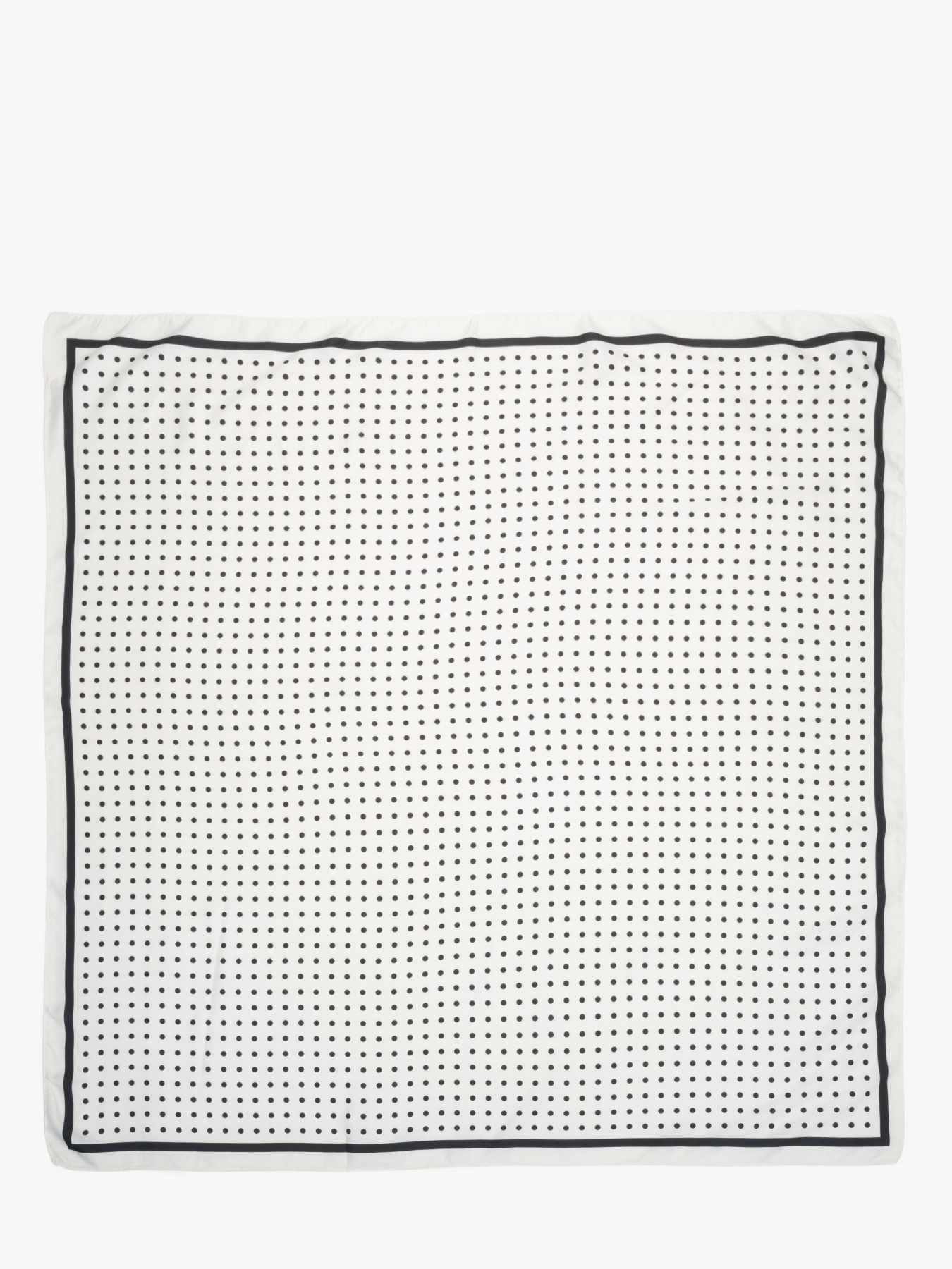 Хустка ESTRO 62501-01, колір білий модель 62501-01 Фото